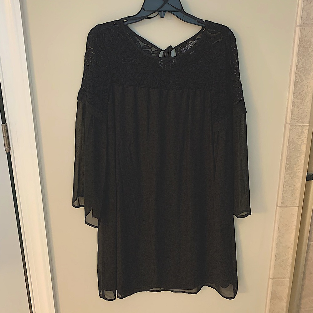 Loxology - Little black dress